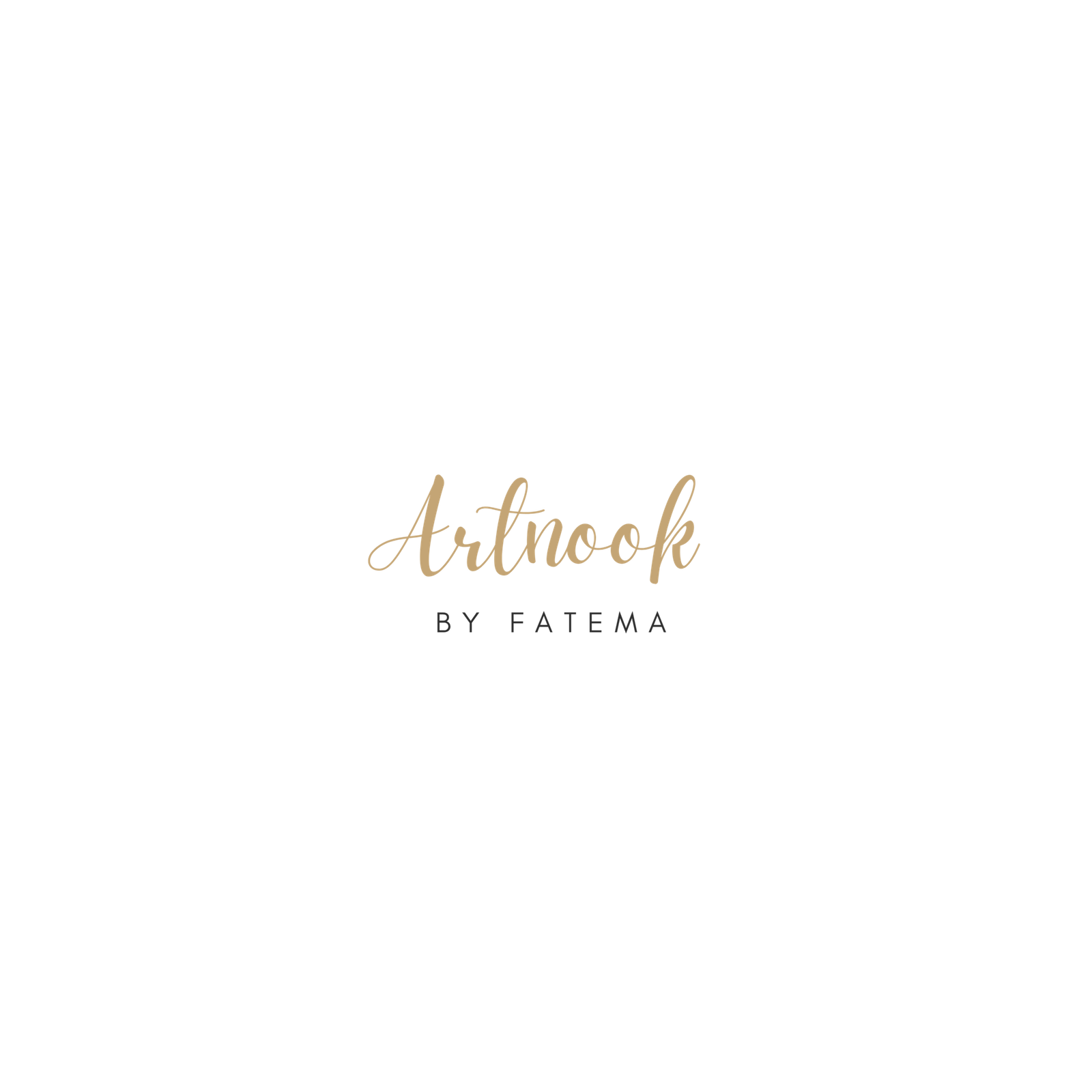 Artnook by Fatema