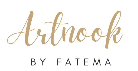 ArtNook by Fatema